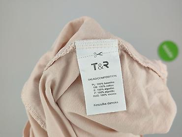 chaotic system koszulka: Tom Rose, T-shirt damski, rozmiar M — 6