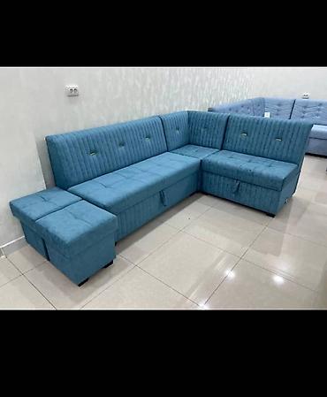 Раскладные диваны: Раскладной диван — 11