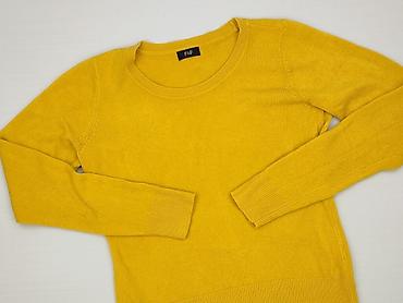 etam sweter: F&F, Sweter damski, rozmiar M — 1