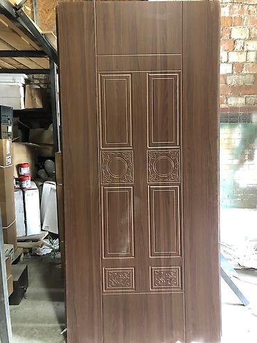 Накладки для дверей: Накладки на двери из мдф Фрезеровка, пленка пвх 8 мм толщиной 110 на — 4