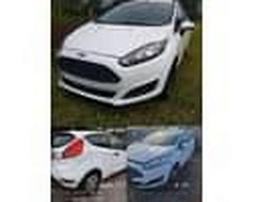Auto-delovi: BRAVA HAUBE ZA FORD C-MAX, FIESTA, FOCUS . OD 2002. DO 2016. GOD. | — 8