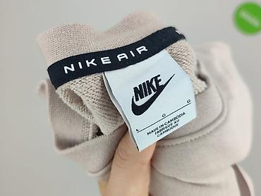 bluza jordan: Nike, Bluza damska
, rozmiar L — 4