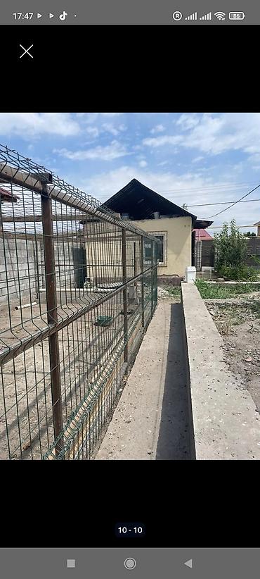 отдых в радуге west: 2 комнаты, 36 м², 4 соток, Новопокровка, Собственник — 4
