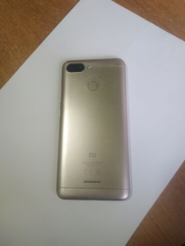 телефон самсунг в рассрочку: Xiaomi, Xiaomi Mi 9T, Б/у, 64 ГБ, цвет - Бежевый, eSIM