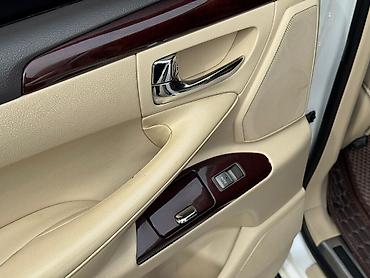 Lexus: Lexus LX: 2012 г., 5.7 л, Автомат, Бензин, Внедорожник — 11