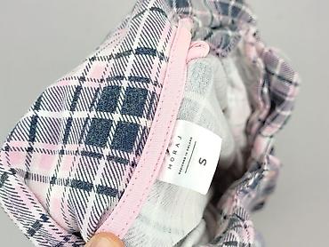 linen: Moraj, Koszula nocna damska, rozmiar S — 4