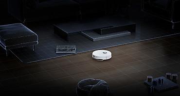 roborock s7 maxv: Робот-пылесос Xiaomi Roborock Q8 Max Pro Plus (RRA1TAL+AED09HRR) со — 4