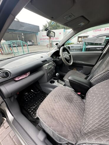 Mazda: Mazda Demio: 2005 г., 1.3 л, Автомат, Бензин