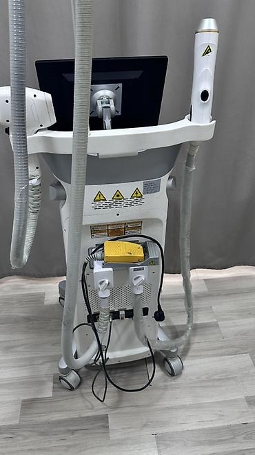 Gözəllik və estetika avadanlığı: Diod lazer SunLight 10 2023 cü ilun aparatı özüm istifadə etmişəm öz — 4