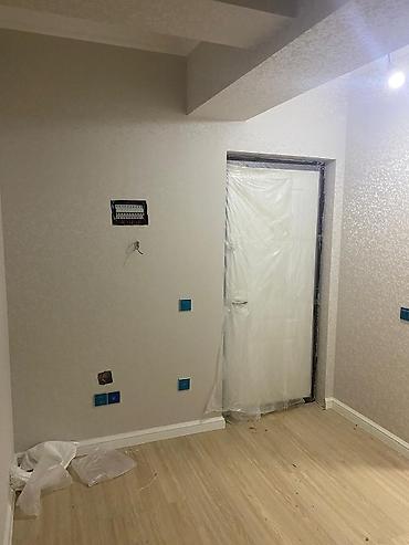 sumqayıt ev: 3 otaqlı, Yeni tikili, 63 kv. m — 2