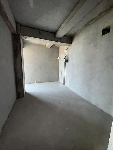 Продажа квартир: 2 комнаты, 62 м², Нижний Джал (Джал-23) Элитка, 2 этаж, ПСО (под самоотделку) — 3