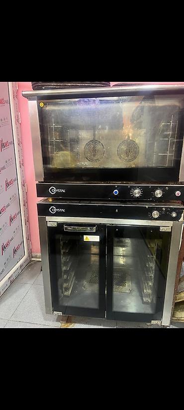processor core i7: Turkiye istehsali Crystal 4tepsili soba ve 7tepsili mayalandirma — 1