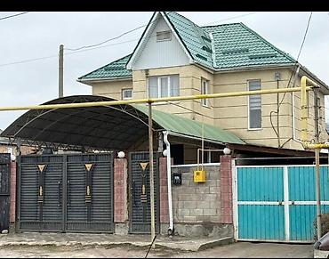 Продажа коттеджей и домов: 4 комнаты, 200 м², 5 соток, Бишкек, Агентство недвижимости — 11