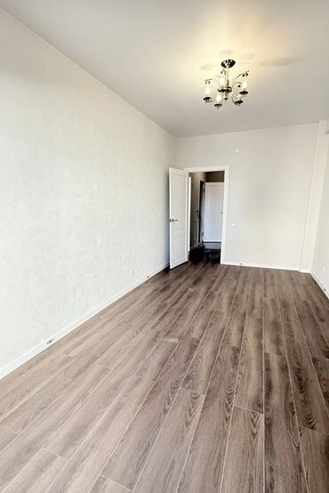 Продажа квартир: 2 комнаты, 55 м², Элитка, 4 этаж, Евроремонт — 10