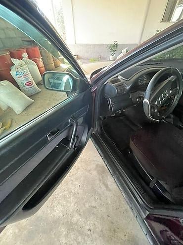 Audi: Audi 100: 1991 г., 2.3 л, Механика, Газ, Седан — 9