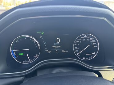 Toyota: Toyota Avalon: 2019 г., 2.5 л, Автомат, Гибрид, Седан — 11