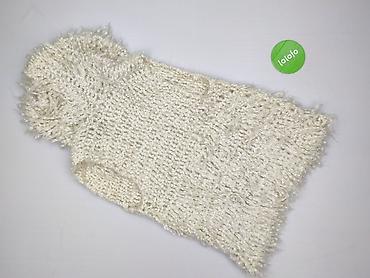 anita: Unika Paris, Kamizelka damska, rozmiar One size — 3