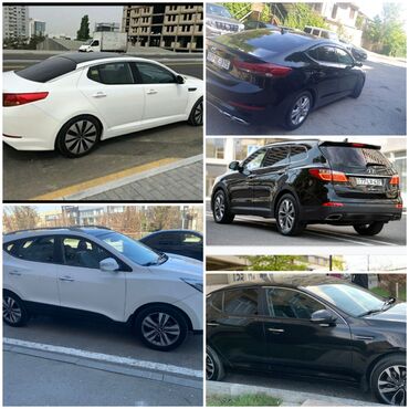 rent a car baku niva: Günlük, Mercedes, Depozitsiz