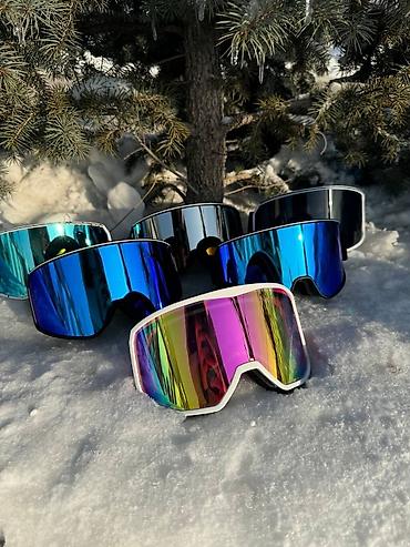 Маски, очки: Маски, очки — 25