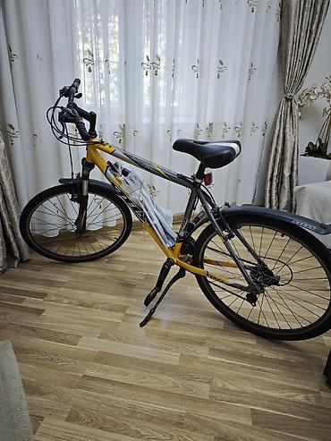 Velosipedlər: Şəhər/trek tipli velosiped – “Navigator 310” seriyası - Rəng — 2
