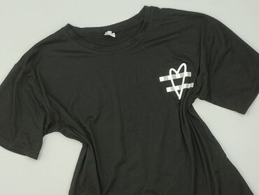 koszulka dzik reserved: T-shirt damski, rozmiar XL