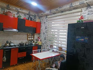 Həyət evləri və villaların satışı: 5 otaqlı, 144 kv. m, Orta təmir — 8