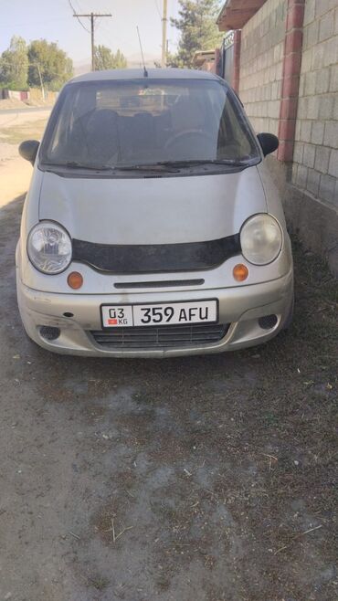 б у рейлинги багажник на хундай туксон бишкек: Daewoo Matiz: 2007 г., 0.8 л, Автомат, Бензин, Хетчбек
