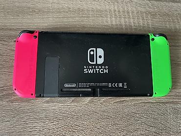 nintendo switch 2 цена: Все вместе и отдельно. Nintendo Switch полной комплектации: 1. Родные — 8