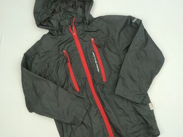 spodnie z lat 80: Raincoat, 10 years, 134-140 cm, condition - Perfect