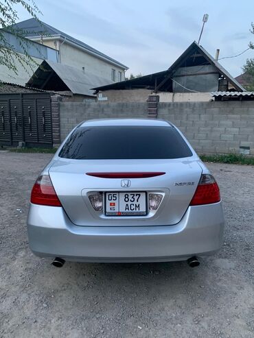 хонда стреем: Honda Inspire: 2005 г., 3 л, Автомат, Бензин, Седан