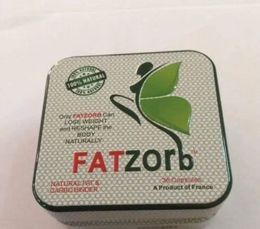 фатзорб отзывы бишкек: FATZORB ilə ARZULADIĞIN BƏDƏN FORMASINA QOVUŞ! 💚 ✅ Təbii tərkib ✅