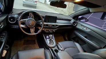 Kia: Kia Cerato: 2019 г., Автомат, Бензин, Седан — 5