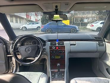 Mercedes-Benz: Razılaşma yolu ilə — 10