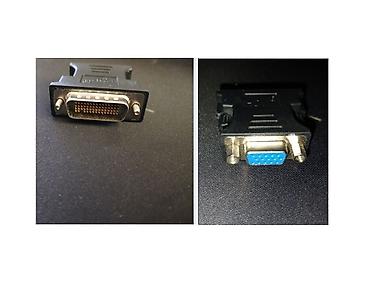 mini display port: Кабель и адаптер DMS-59 DVI Male to VGA -Кабель DMS-59 DMS59 59Pin — 3