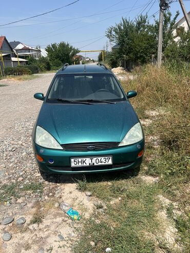 опель вектра а: Ford Focus: 2003 г., 1.6 л, Механика, Бензин, Универсал