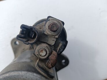 Стартеры, бендиксы: Стартер Toyota 2002 г., Б/у, Оригинал, Япония at lalafo.kg — 7 Стартеры, бендиксы: Стартер Toyota 2002 г., Б/у, Оригинал, Япония — 7