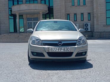 tecili ucuz qiymete satilan evler: Opel Astra: 1.4 l | 2006 il Hetçbek