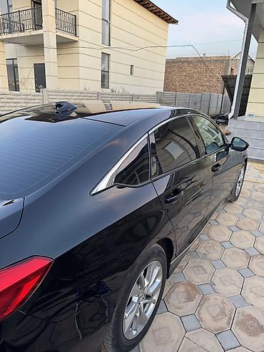 туманик акорд: Honda Accord: 2019 г., 1.5 л, Вариатор, Бензин, Седан — 4