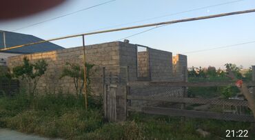 Həyət evləri və villaların satışı: 3 otaqlı, 65 kv. m, Kredit yoxdur, Təmirsiz — 9