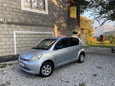 авто корея сайт бишкек: Toyota Passo: 2006 г., Автомат, Бензин, Хетчбек — 1