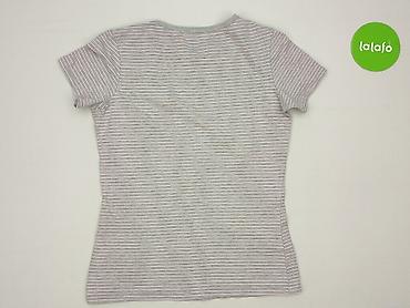 40: T-shirt damski, rozmiar M — 3