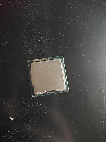Prosessorlar: Məhsul: Stolüstü kompüter üçün prosessor (Intel LGA1155 platformasına — 2