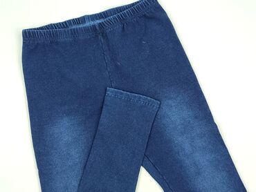lidl spodnie przeciwdeszczowe: Leggings for kids, 16 years, 170, condition - Perfect