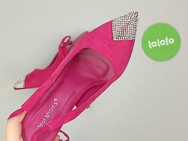 idealny 3: Ideal Shoes, Półbuty damskie, rozmiar 36 — 7