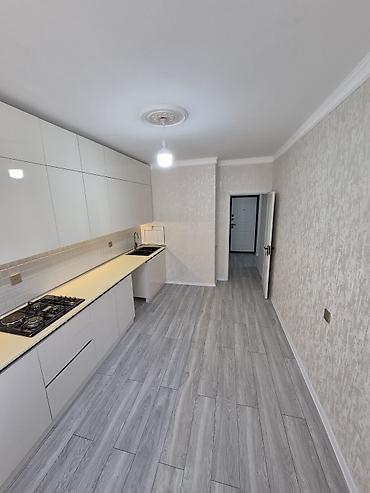 Yeni tikili: 2 otaqlı, Yeni tikili, 70 kv. m — 3