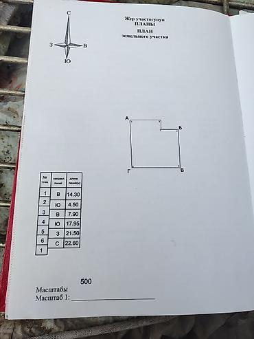 Продажа домов: Дом, 65 м², 3 комнаты, Собственник, Старый ремонт — 6