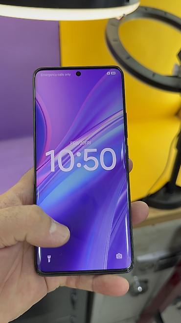 Redmi: Redmi, Redmi Note 14 Pro Plus, Б/у, 256 ГБ, 2 SIM — 6