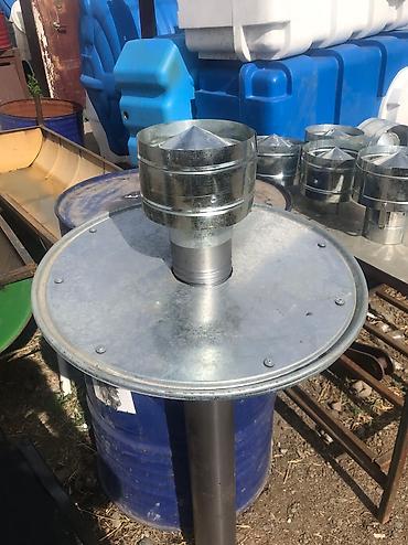 Трубы для водопровода: Труба для водопровода Материал: Металл — 11