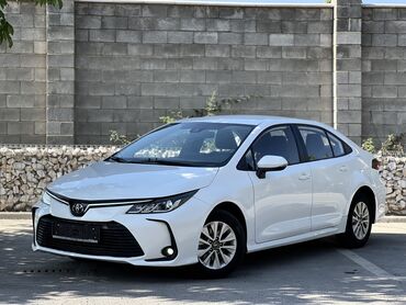 купить бензонасос на ланос 1 5: Toyota Corolla: 2019 г., 1.8 л, Вариатор, Гибрид, Седан