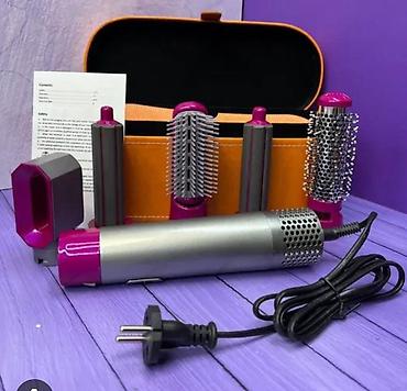 Техника и электроника: Воздушный фен Dyson, Новый, Самовывоз, Бесплатная доставка, Доставка в районы — 1